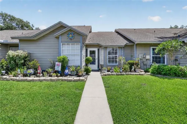 2370 Bentley Drive, Palm Harbor, FL, 34684