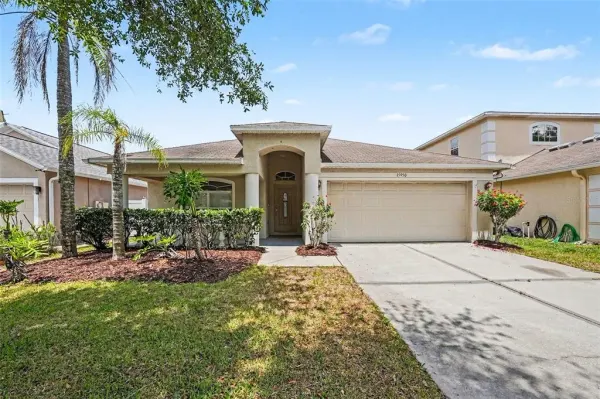 15950 Leatherleaf Lane, Land O Lakes, FL, 34638