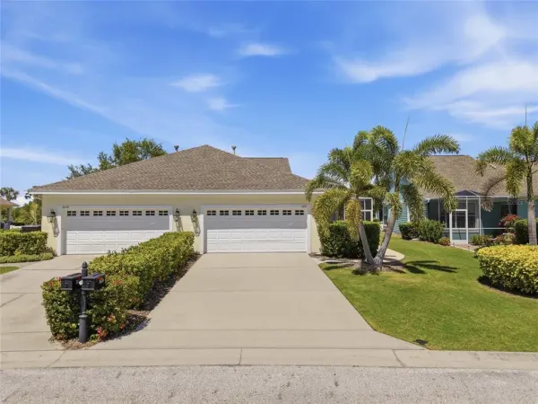 5610 Golden Isles Drive, Apollo Beach, FL, 33572