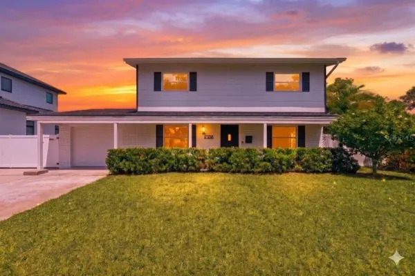 2701 67th Way N, St Petersburg, FL, 33710