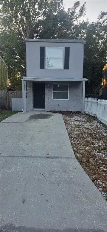 10225 N Ojus Drive, Tampa, FL, 33617