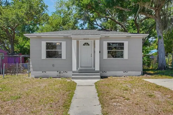 2425 19th Street S, St Petersburg, FL, 33712