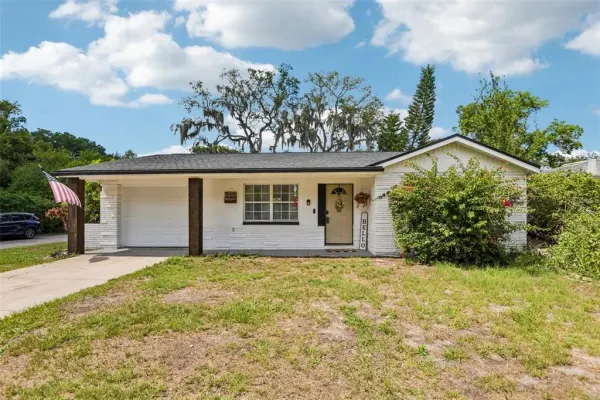 6051 Tennessee Avenue, New Port Richey, FL, 34653
