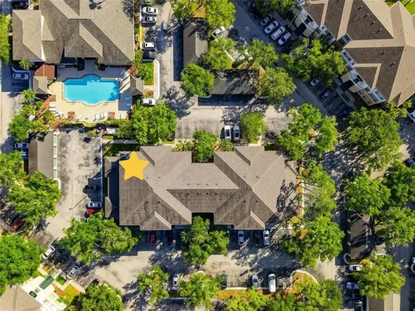 17101 Carrington Park Drive, Unit 419, Tampa, FL, 33647