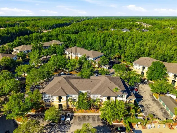 17101 Carrington Park Drive, Unit 419, Tampa, FL, 33647