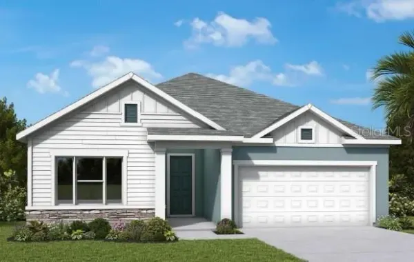 3704 Jons Lakeview Street, Plant City, FL, 33566