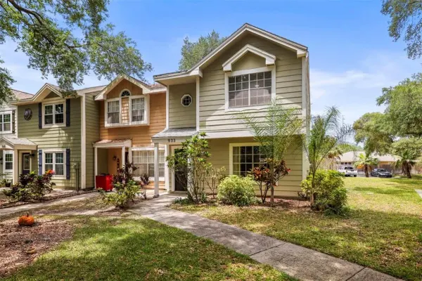 933 Hamilton Court, Palm Harbor, FL, 34683