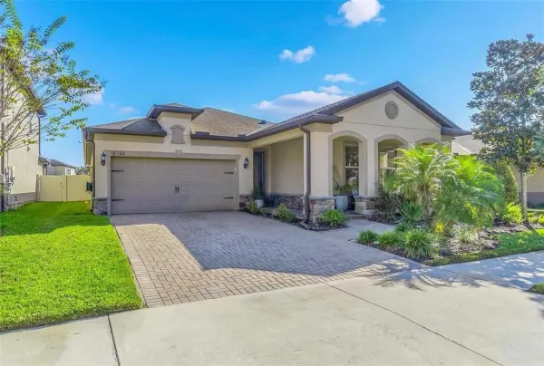 18744 Birchwood Groves Drive, Lutz, FL, 33558