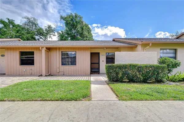 38334 Cottonwood Place, Unit ., Zephyrhills, FL, 33542
