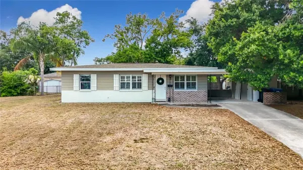 3260 56th Street N, St Petersburg, FL, 33710