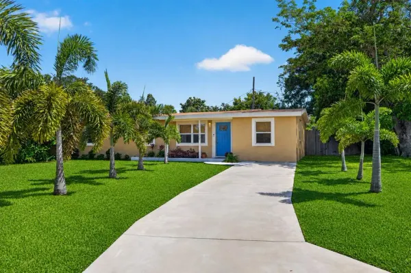 101 40th Avenue SE, St Petersburg, FL, 33705