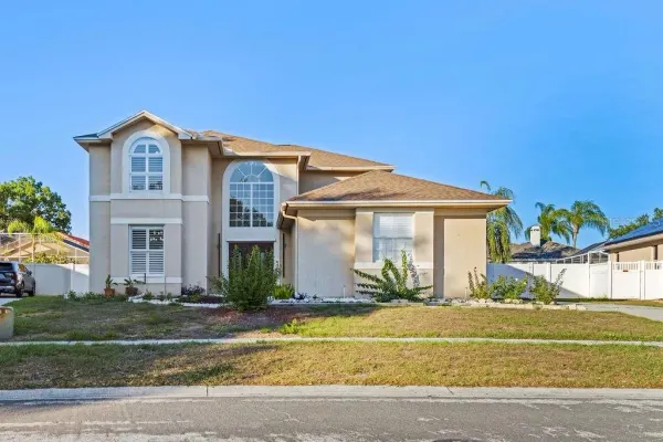 811 Sandcastle Circle, Brandon, FL, 33511
