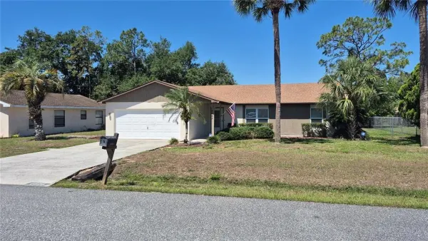 4625 Canterbury Drive, Land O Lakes, FL, 34639
