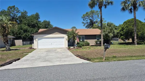 4625 Canterbury Drive, Land O Lakes, FL, 34639