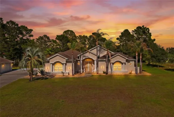 10120 Shortleaf Court, Weeki Wachee, FL, 34613