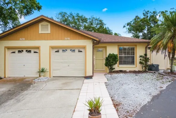 2696 Rae Court, Palm Harbor, FL, 34684
