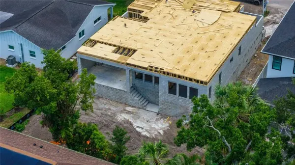 4506 W Melrose Avenue, Tampa, FL, 33629