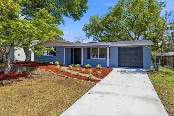6150 Emerald Drive, New Port Richey, FL, 34653