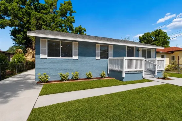 4602 N 38th Street, Tampa, FL, 33610