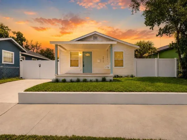 3011 N 16th Street, Tampa, FL, 33605