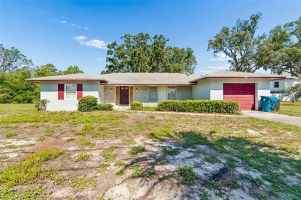 2059 Waterfall Drive, Spring Hill, FL, 34608