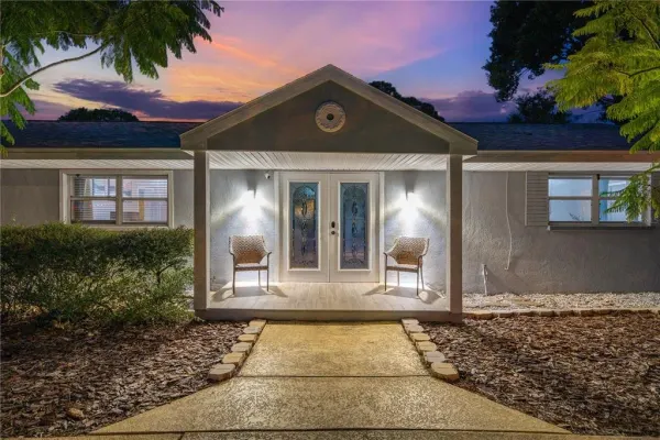 1626 Young Avenue, Clearwater, FL, 33756