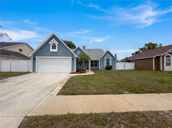 7221 Hideaway Trail, New Port Richey, FL, 34655