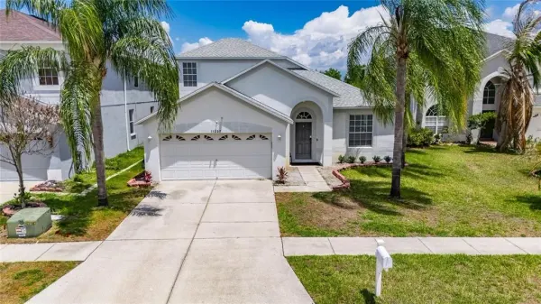 11207 Village Brook Drive, Riverview, FL, 33579