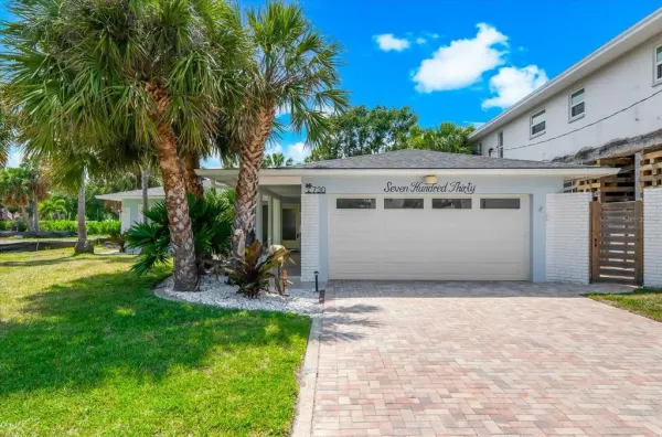 730 Bay Esplanade, Clearwater Beach, FL, 33767