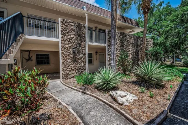 820 Patricia Avenue, Unit 109, Dunedin, FL, 34698