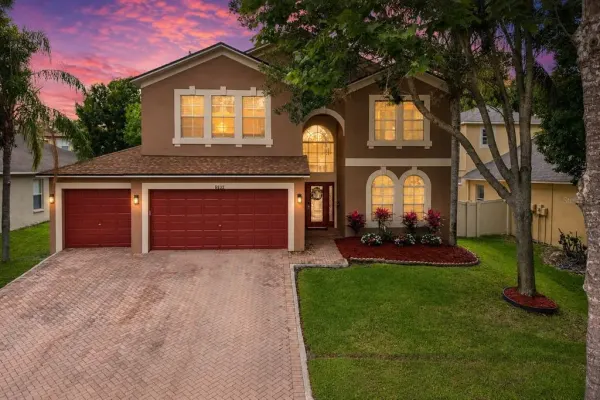 6932 Gray Catbird Loop, Wesley Chapel, FL, 33545