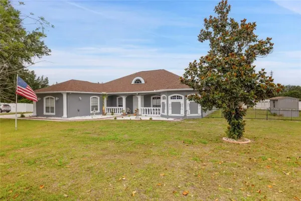 5104 Big Stand Lane, Wimauma, FL, 33598