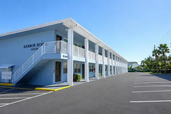 8465 W Gulf Boulevard, Unit 52, Treasure Island, FL, 33706