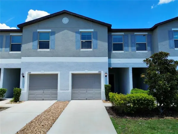 11826 Dumaine Valley Road, Riverview, FL, 33579