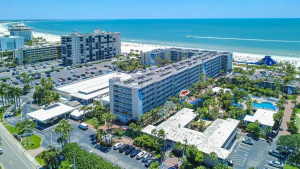 5500 Gulf Boulevard, Unit 2247, St Pete Beach, FL, 33706