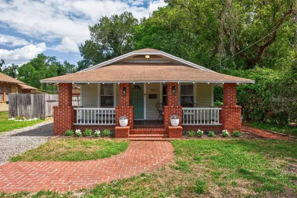 413 W North Bay Street, Tampa, FL, 33603