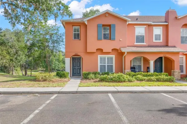 10924 Johanna Avenue, Riverview, FL, 33578