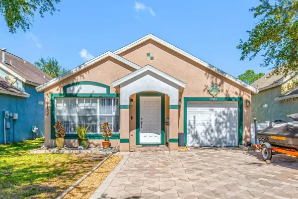 13132 Carrollwood Creek Drive, Tampa, FL, 33624