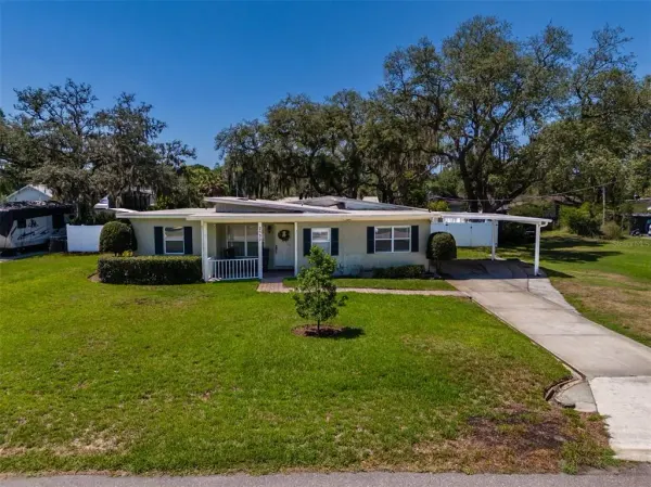 2532 Lake Ellen Lane, Tampa, FL, 33618