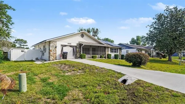 163 W Royalfern Place, Beverly Hills, FL, 34465