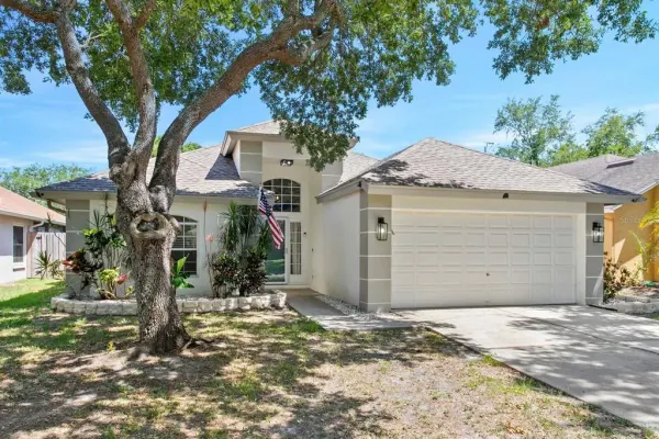 1603 Scotch Pine Drive, Brandon, FL, 33511