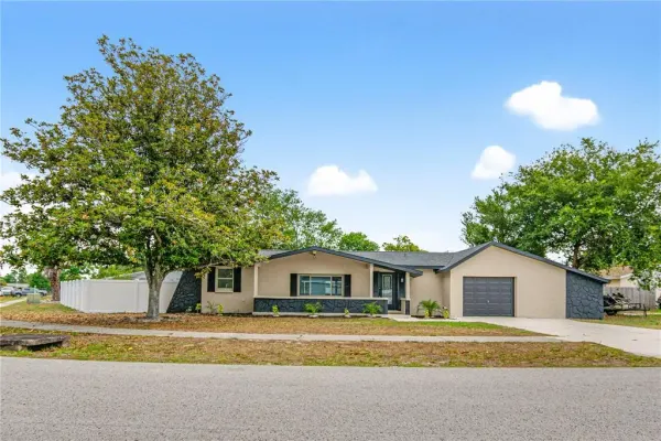 4440 Cadbury Road, Spring Hill, FL, 34606