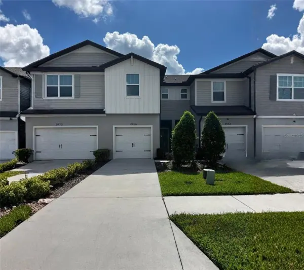 2966 Deer Pine Trail, Land O Lakes, FL, 34638