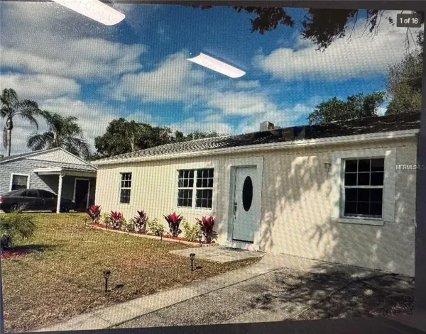 213 Marham Avenue, Tampa, FL, 33612
