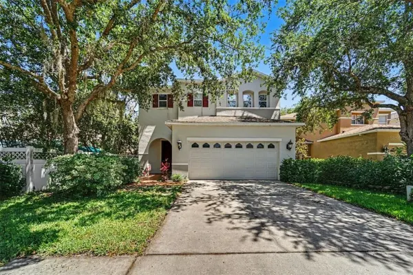 2436 Spring Hollow Loop, Wesley Chapel, FL, 33544