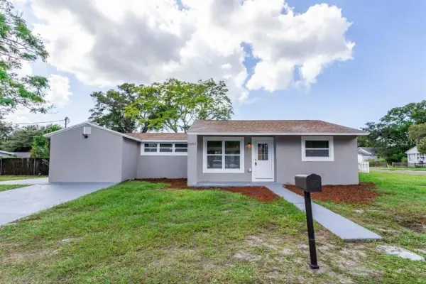 2001 45th Street S, St Petersburg, FL, 33711