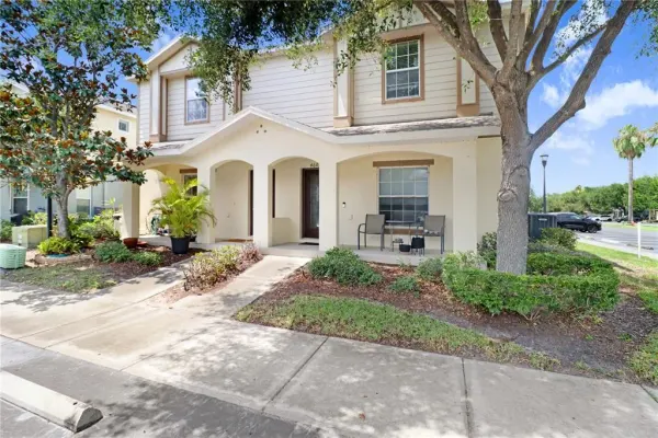 4605 Somerset Hill Lane, Riverview, FL, 33578