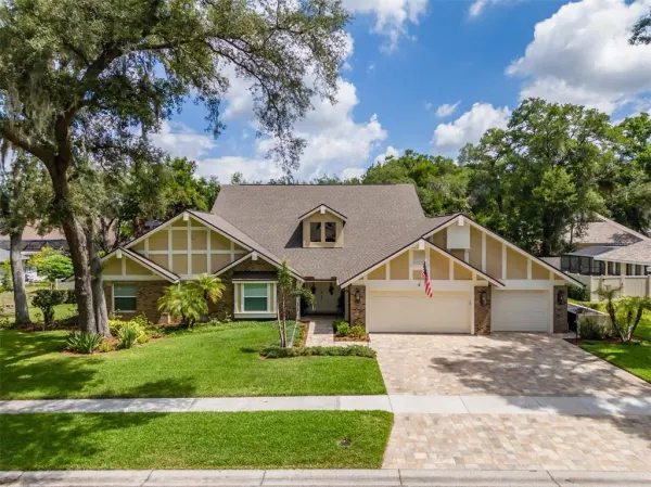 125 Barrington Drive, Brandon, FL, 33511