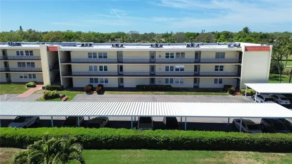 12200 Vonn Road, Unit 2206, Largo, FL, 33774