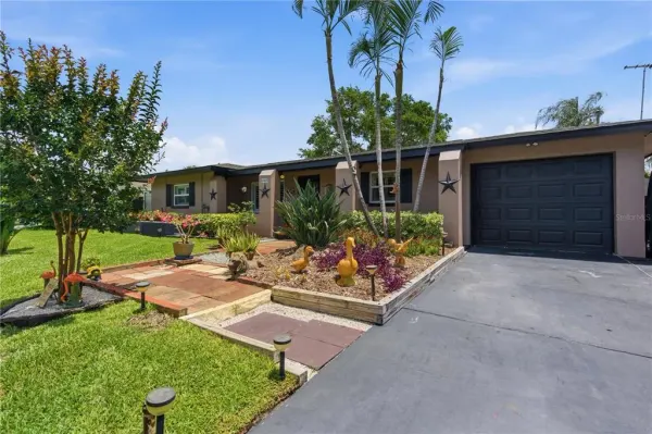 1429 San Charles Drive, Dunedin, FL, 34698